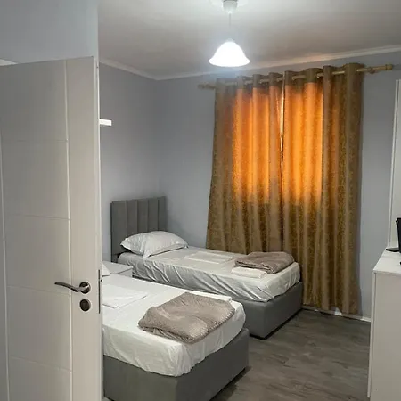 Castel * Tirana